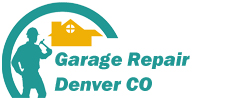 Garage Door Of Denver Logo